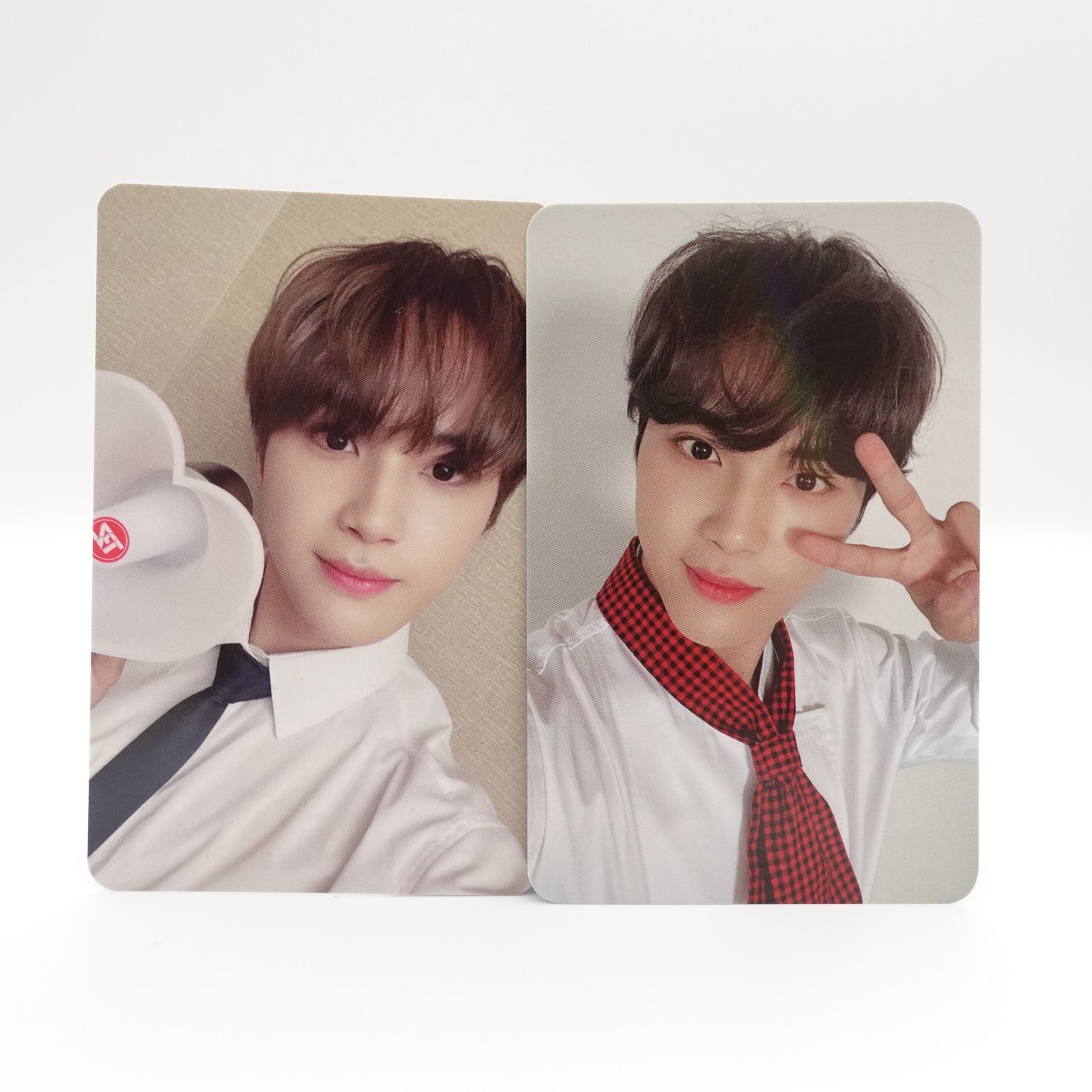 THE BOYZ ハンニョン 公式ペンライト購入特典 Official Fan Club the B