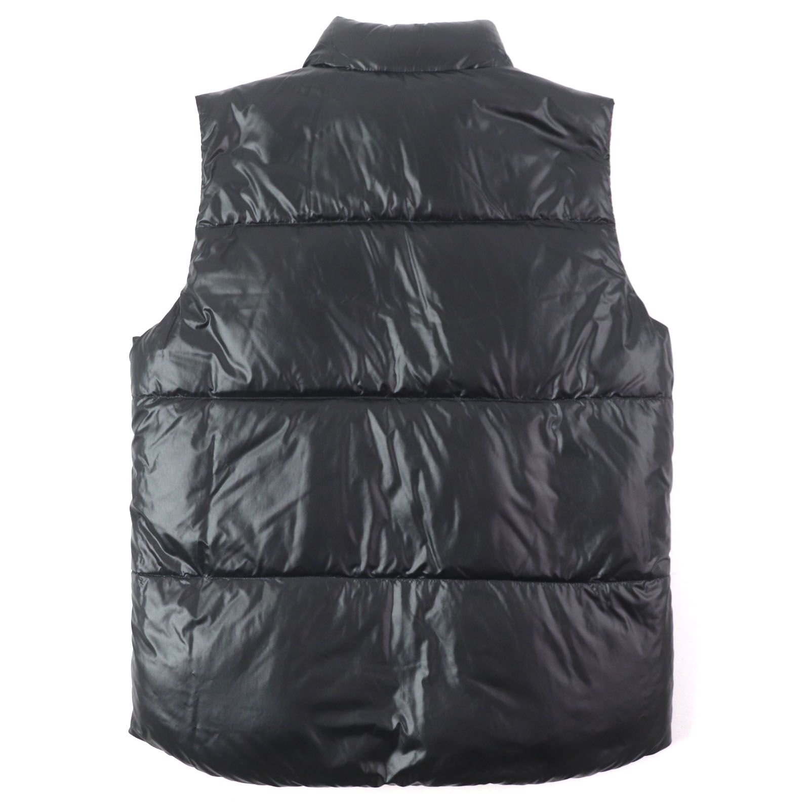 ✨未使用級✨タトラス ダウンベスト ザラガ リアルファー 3way 近年