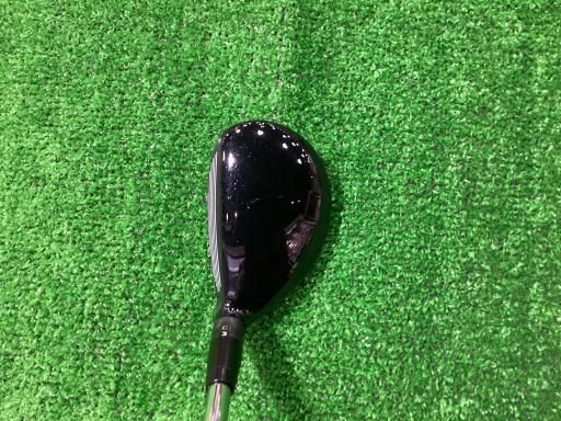 タイトリスト 915 H U3 ユーティリティ UT Dynamic G フレックスS メンズ 男性用 右利き 右用 Cランク ゴルフクラブ