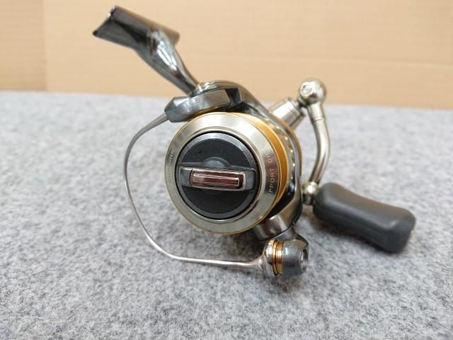 ✨04’ステラ 1000PGSDH A-RB✨美中古✨ 中古】 シマノ 04 ステラ 1000 スピニングリール STELLA - メルカリ