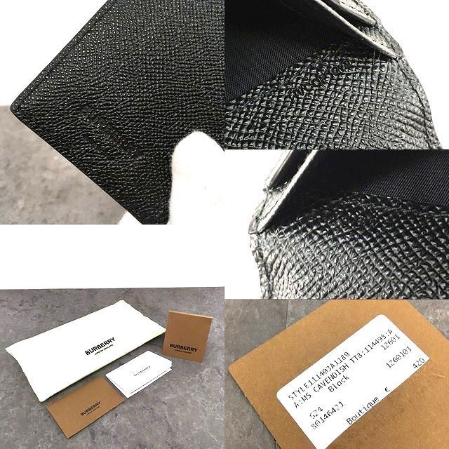 ブラック
