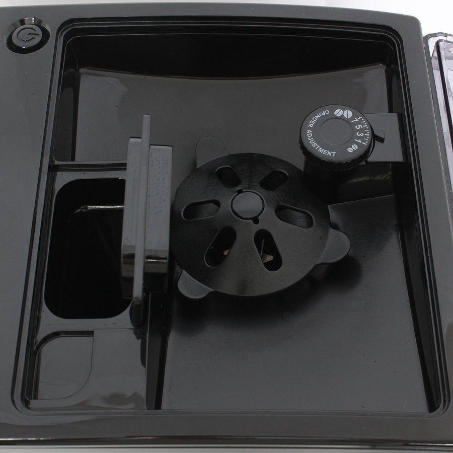 コンパクト全自動コーヒーマシン コーヒーメーカー