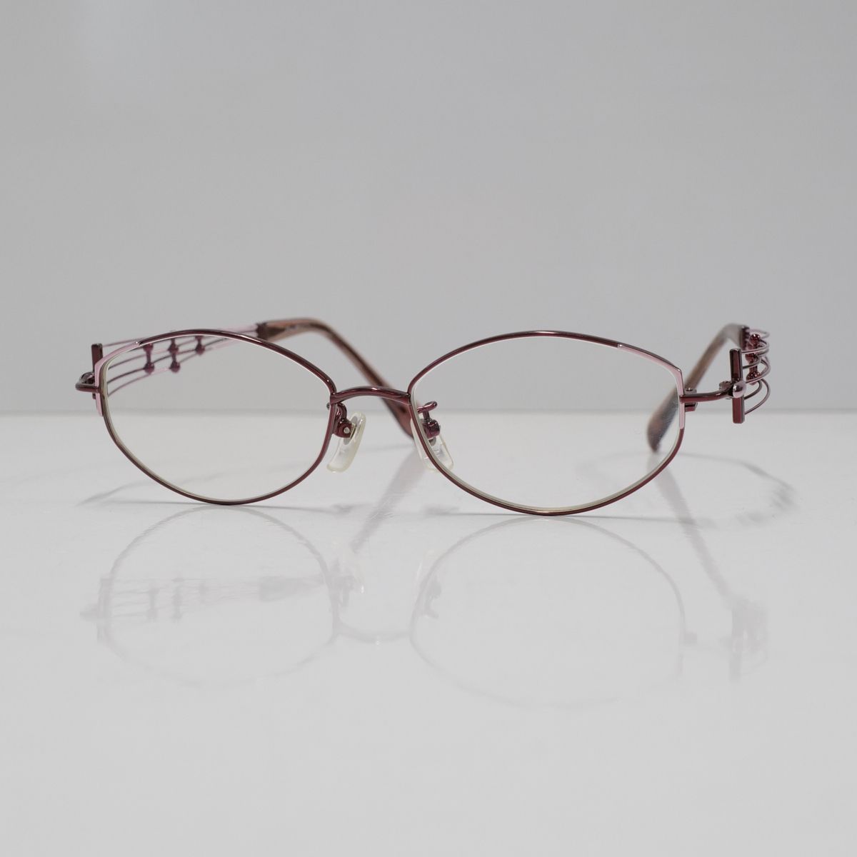 CHARMANT シャルマン ラインアート XL1035 クインテット USED品 