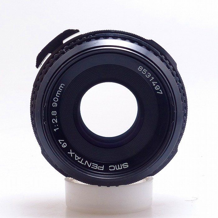 PENTAX SMC
