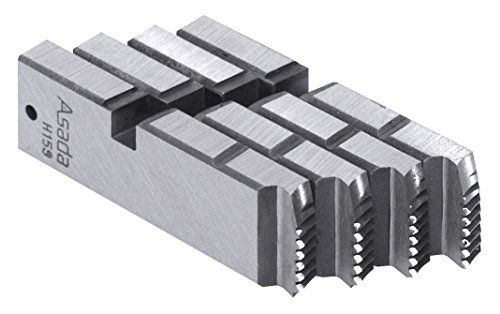 アサダ ボルトねじ用チェーザ ウィット左 ＷＬ５ ８” 89088 2799499