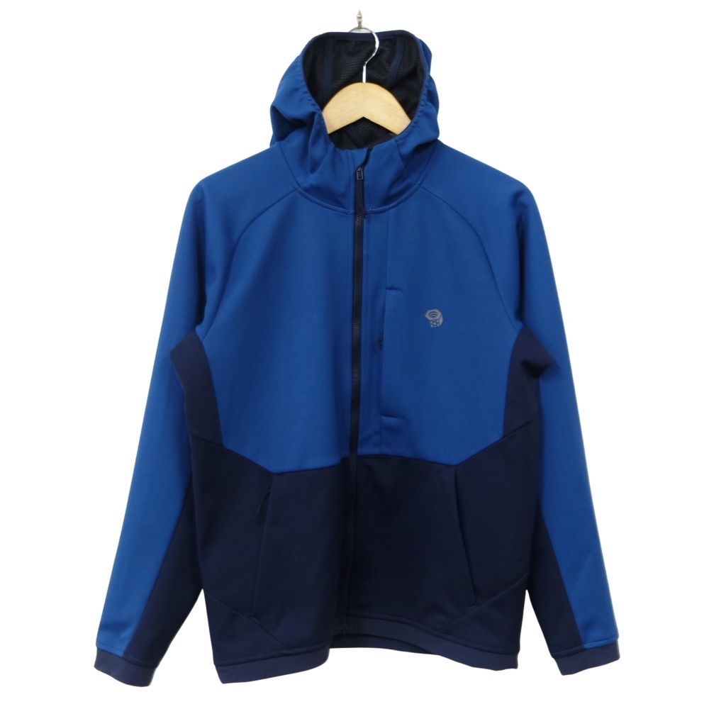 マウンテンハードウェア Mountain Hardwear Mtn.Tech2