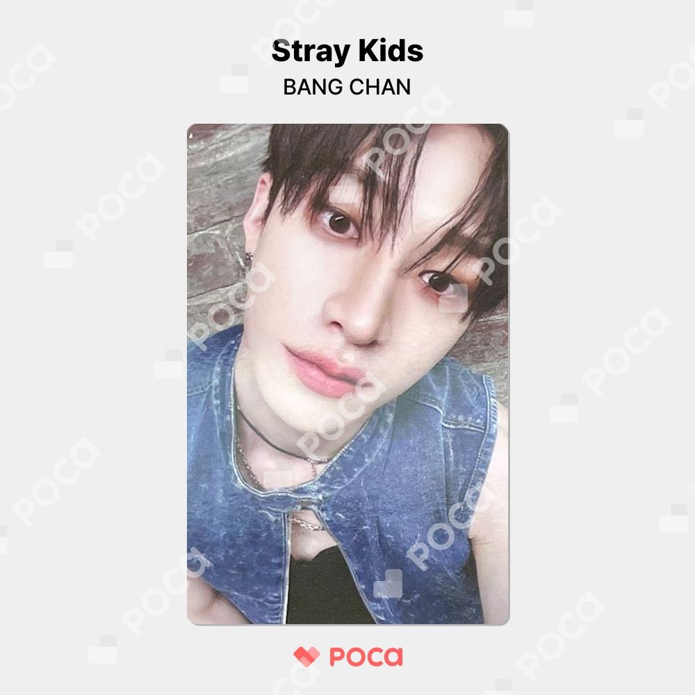 stray kids ATE 当選 スキズ　ハン　トレカ StrayKids ATE当選 スキズ ハントレカ