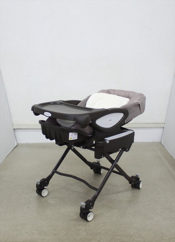 アップリカ　ユラリズムオート　ネオカンタービレ　電動スイング ユラリズム オート AD（電動スウィング） - アップリカ公認