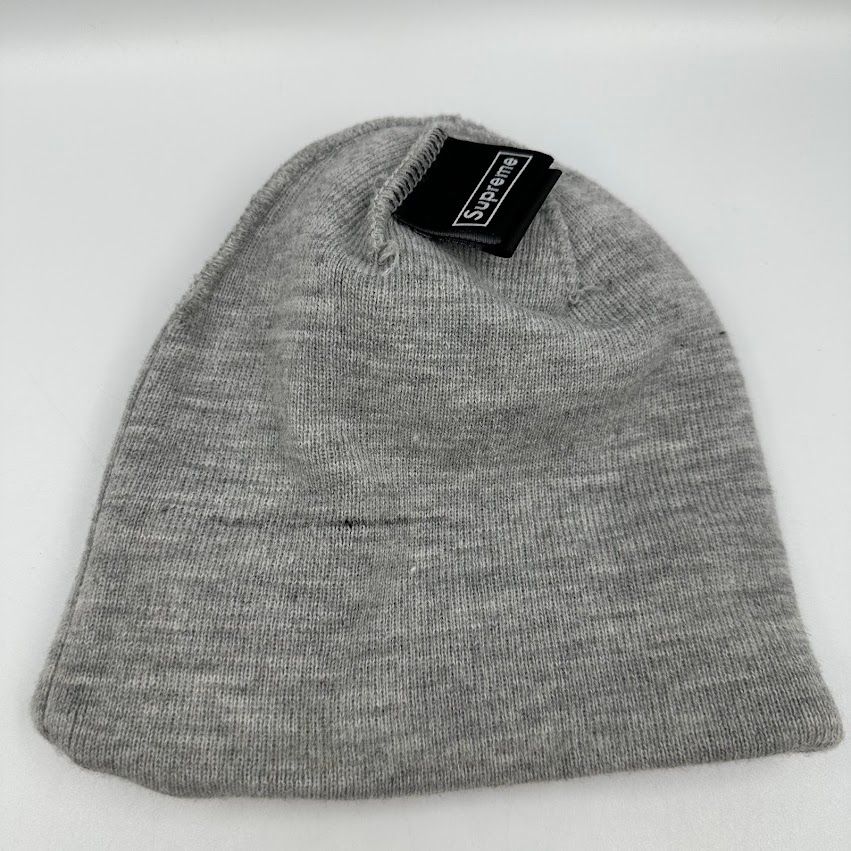 SUPREME (シュプリーム) 20AW ×New Era S Logo Ice Beanie