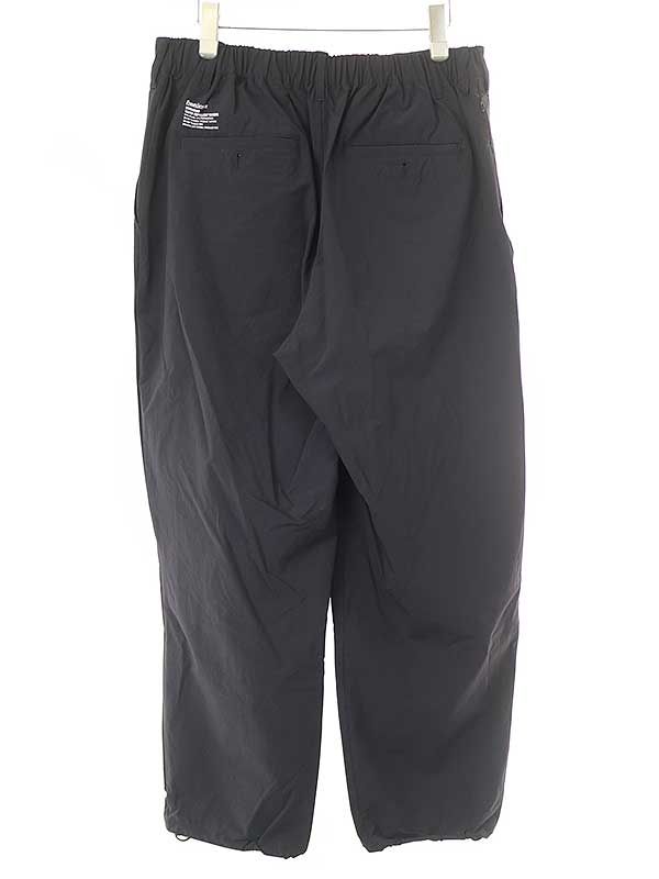 FreshService フレッシュサービス 23AW CORDURA WATER REPELLENT 