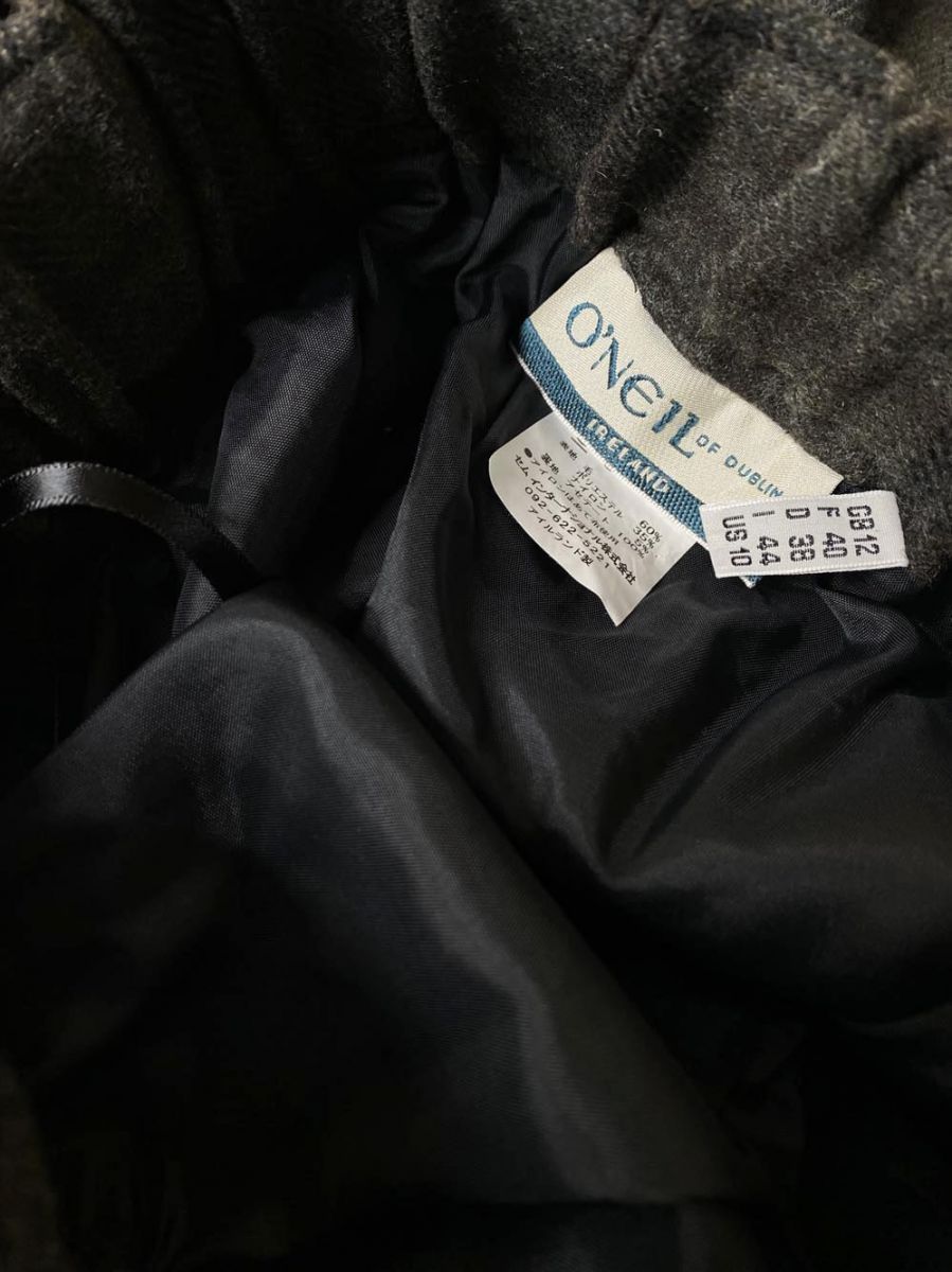 ブレンド タック