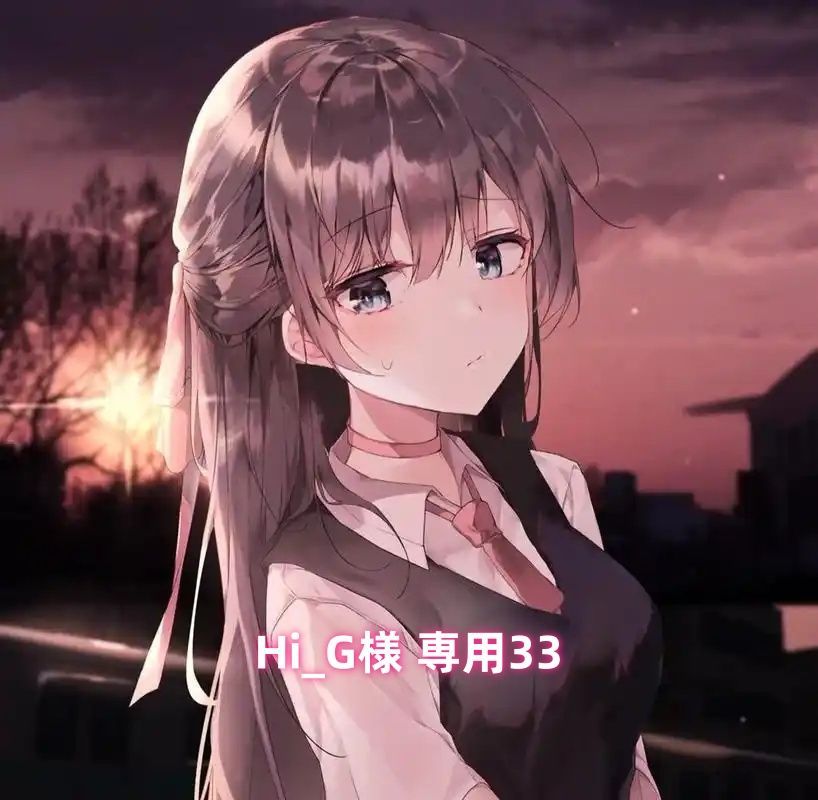 HiG66様 専用33