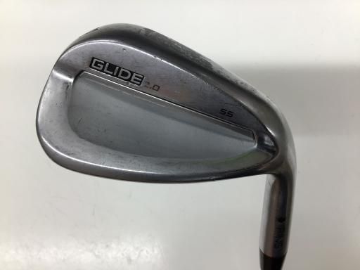 ピン PING GLIDE 2.0 52° 12° SS ウェッジ WG NS PRO MODUS3 TOUR105 フレックスS メンズ 男性用 右利き 右用 Cランク ゴルフクラブ