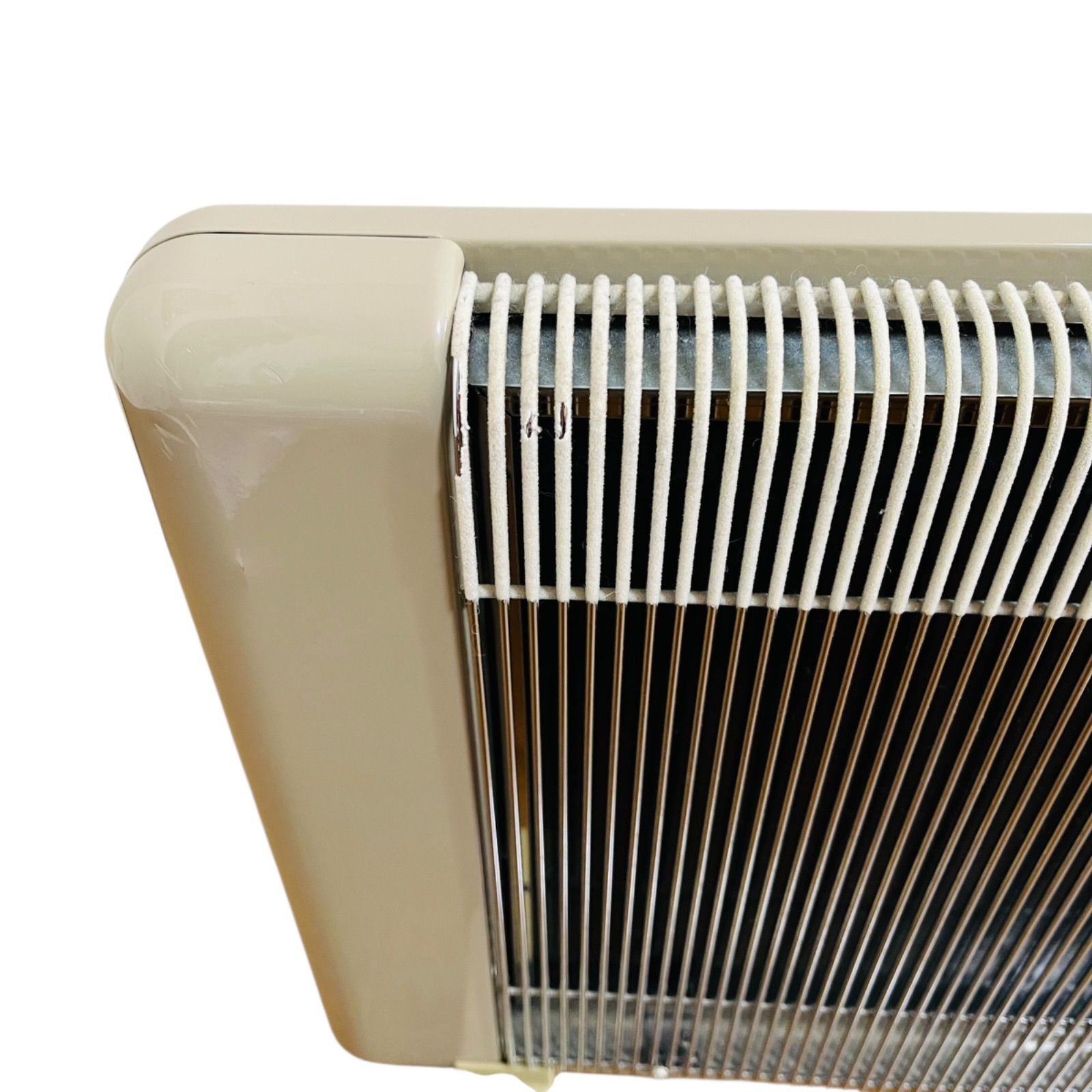 遠赤外線輻射式パネルヒーター 660W|400W