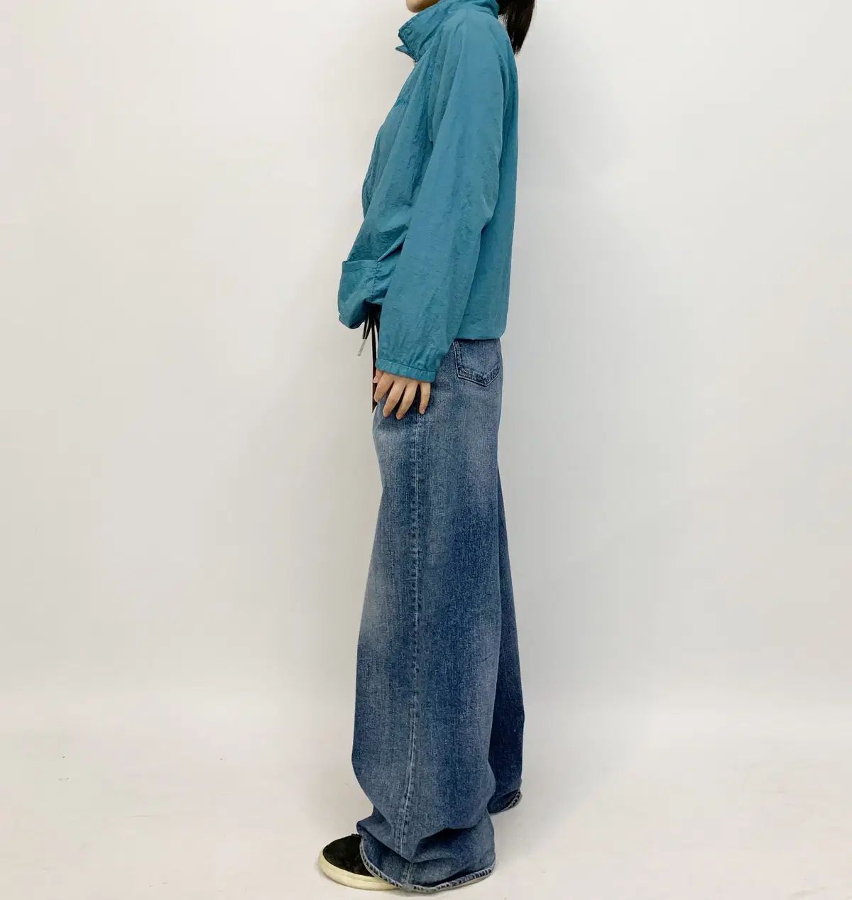 ジャケット