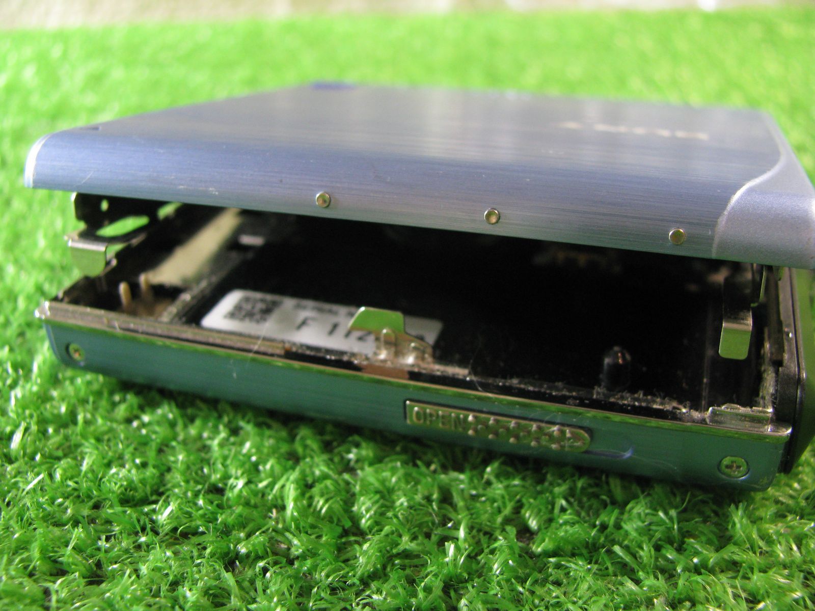 SONY ソニー MDウォークマン NetMD MZ-NH3D 動作確認済 □動作未確認□ Net MD MD WALKMAN MDウォークマン MZ-NH3D □SONY□