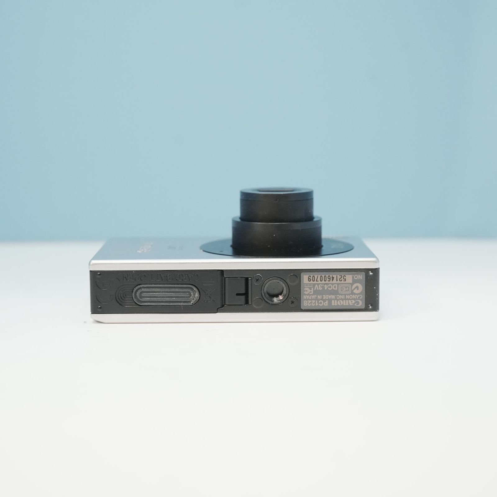 Canon IXY DIGITAL 10 【公式通販】