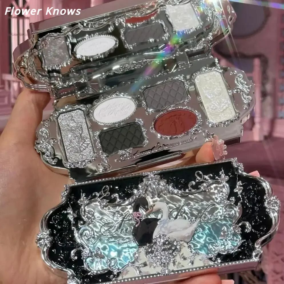 ヴィセVisée 安室奈美恵セレクトアイシャドウパレット 3つセット