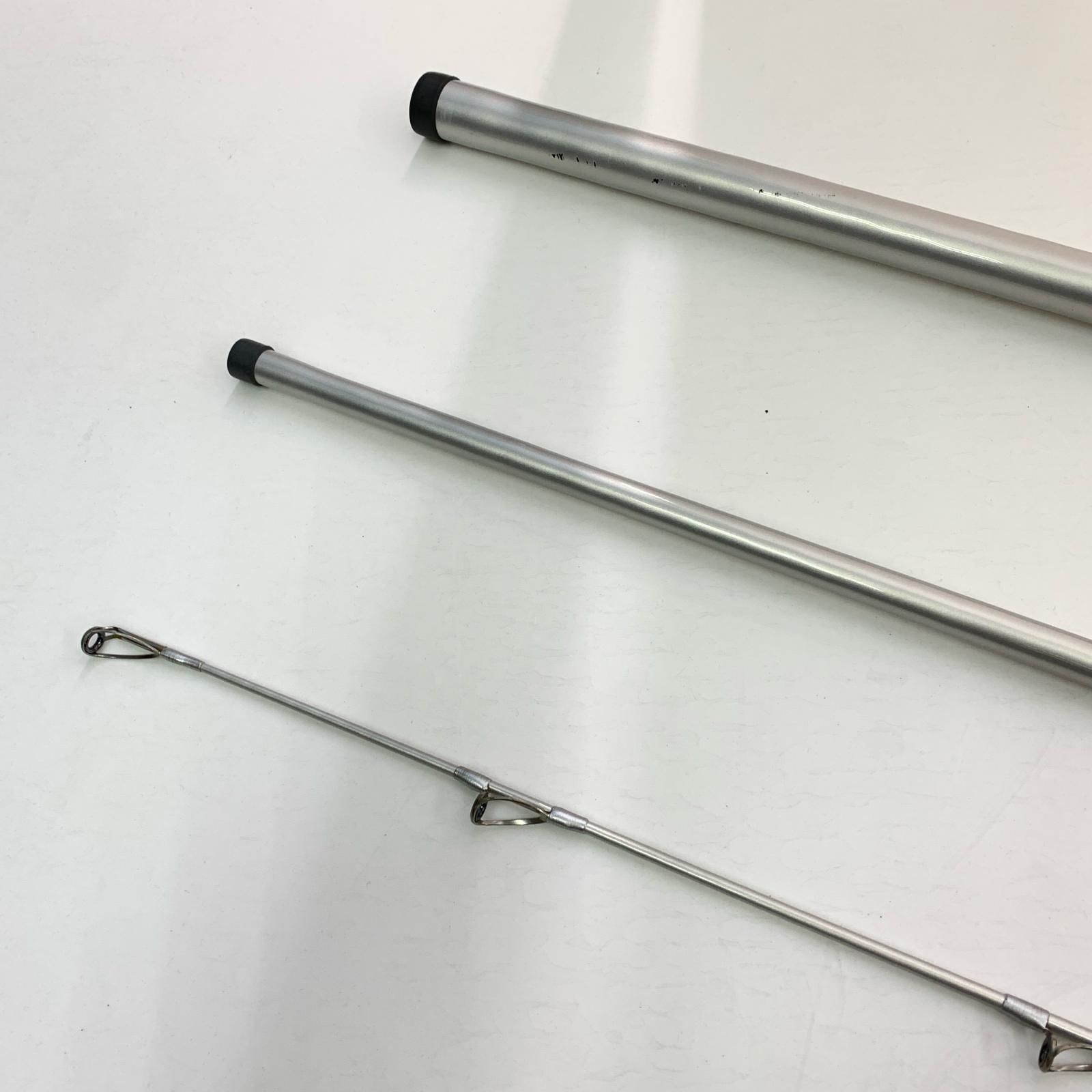 SHIMANO シマノ 05スピンパワー 425 CX ソフトケース付 22947