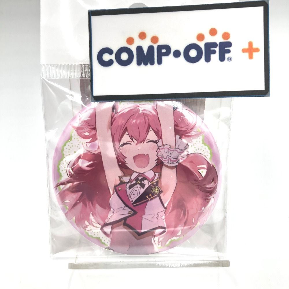 桃井愛莉 57mm缶バッジ 「CD プロジェクトセカイ カラフルステージ