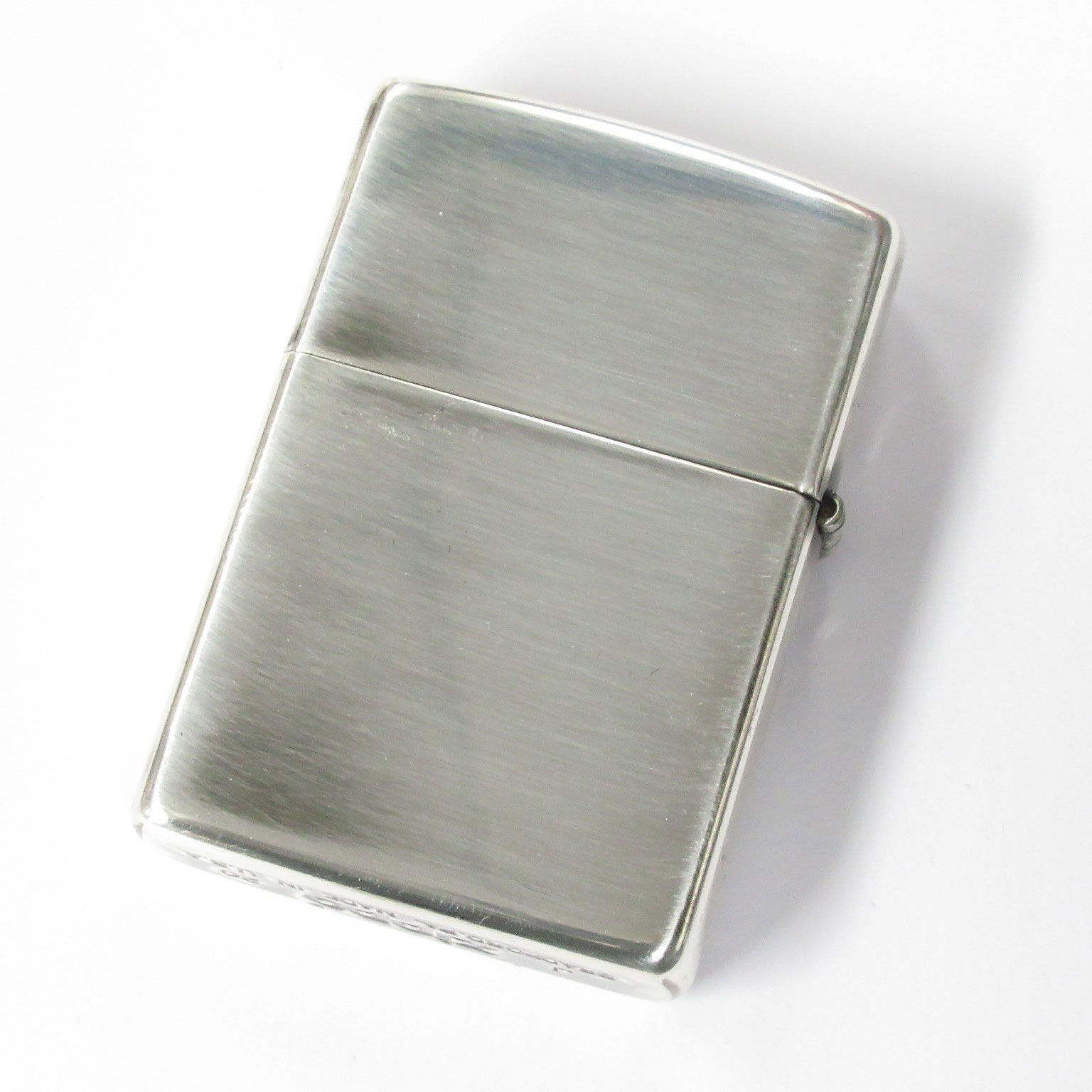 Zippo ジッポーライター 機動警察パトレイバー イングラム AV-98