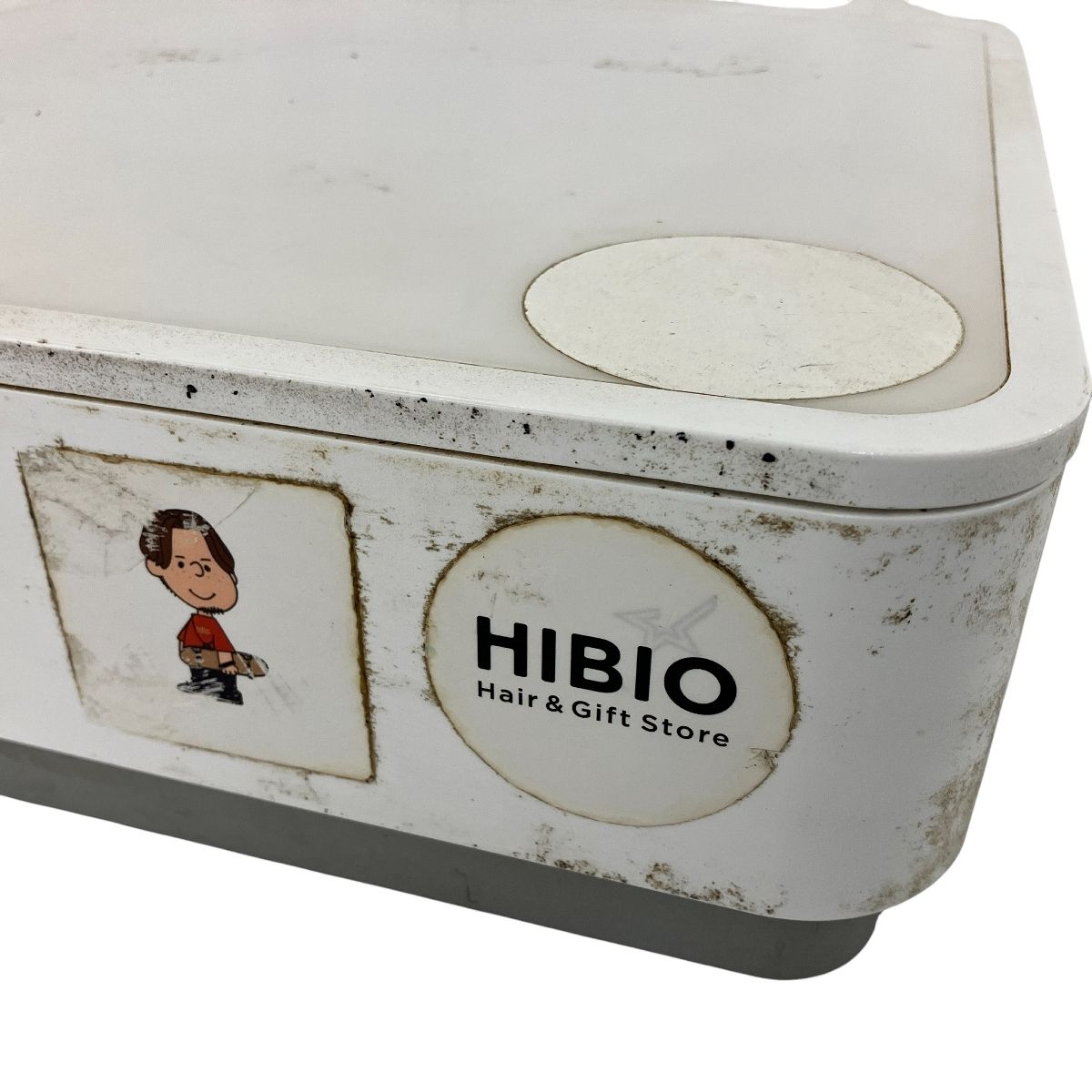 中古】Air レジ スター精密 mPOP POP10-WHT-JP｜Amazon.co.jp: スター