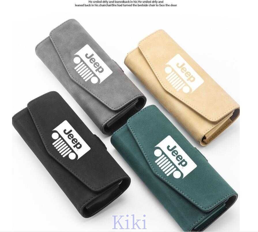 新品未使用ジープ Jeep 車載 メガネ ホルダー ボックス サングラス 収納 ケース メガネボックス メガネケース サングラスホルダー 取付簡単