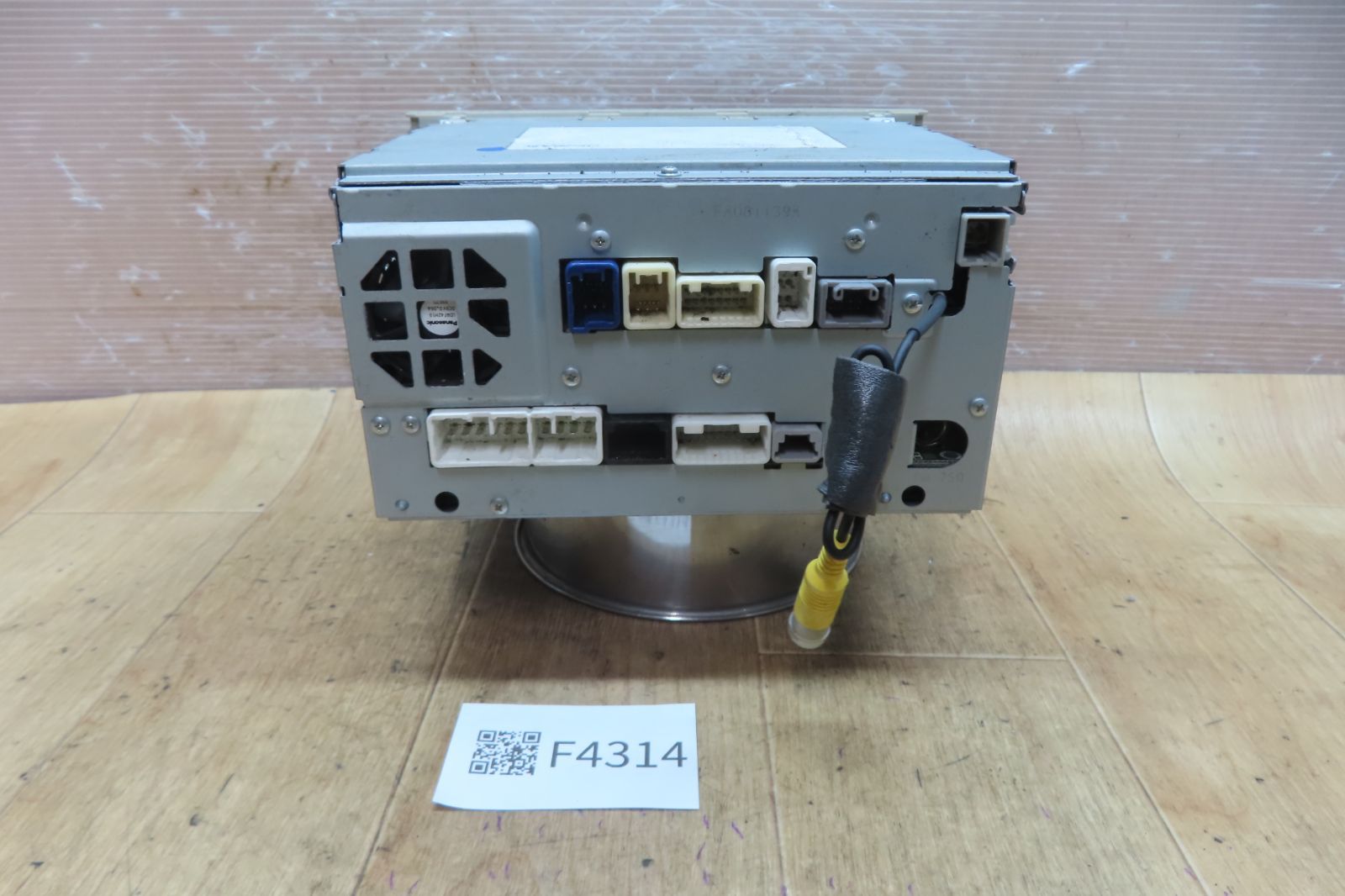 F4314 トヨタ純正