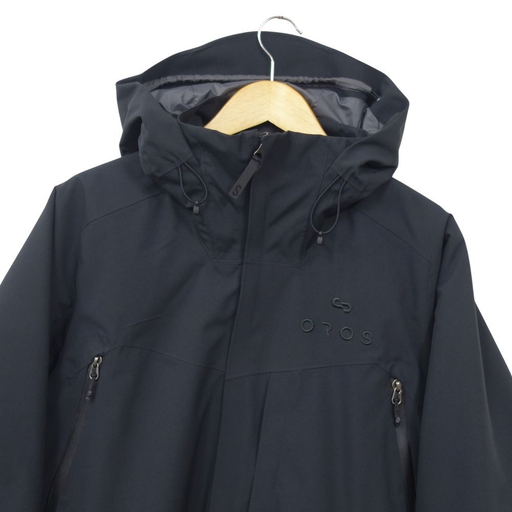 オロス OROS Immix Jacket 2 イミックス ジャケット S