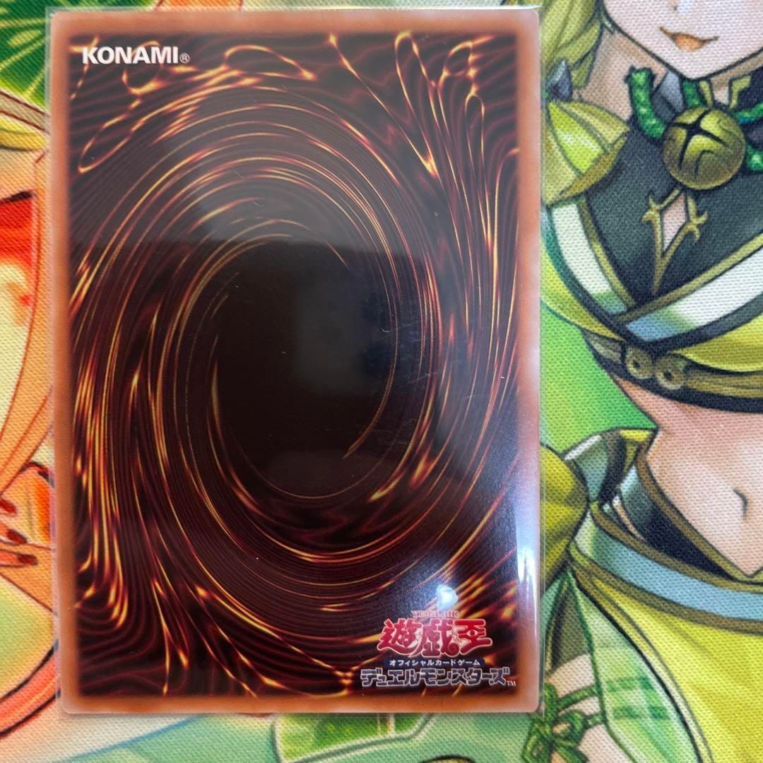 遊戯王 教導の聖女エクレシア ドラグマ・パニッシュメント 4枚