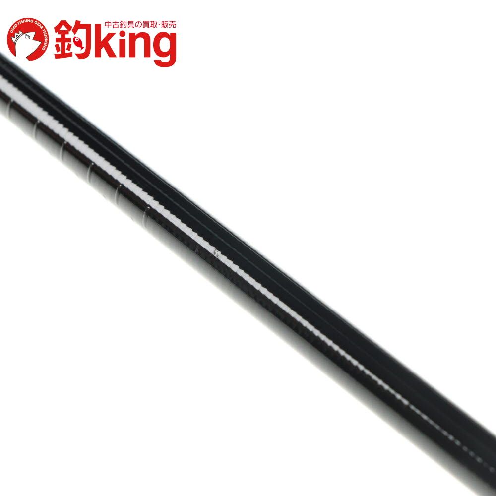 中古】 がまかつ アテンダーII 225-53 /M166L ロッド リール