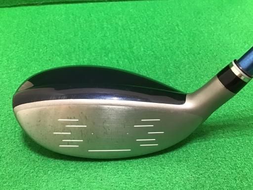 ダンロップ XXIO 2018 H4 レディース ユーティリティ UT XXIO MP1000L ハイブリッド フレックスA レディース 女性用 右利き 右用 Cランク ゴルフクラブ