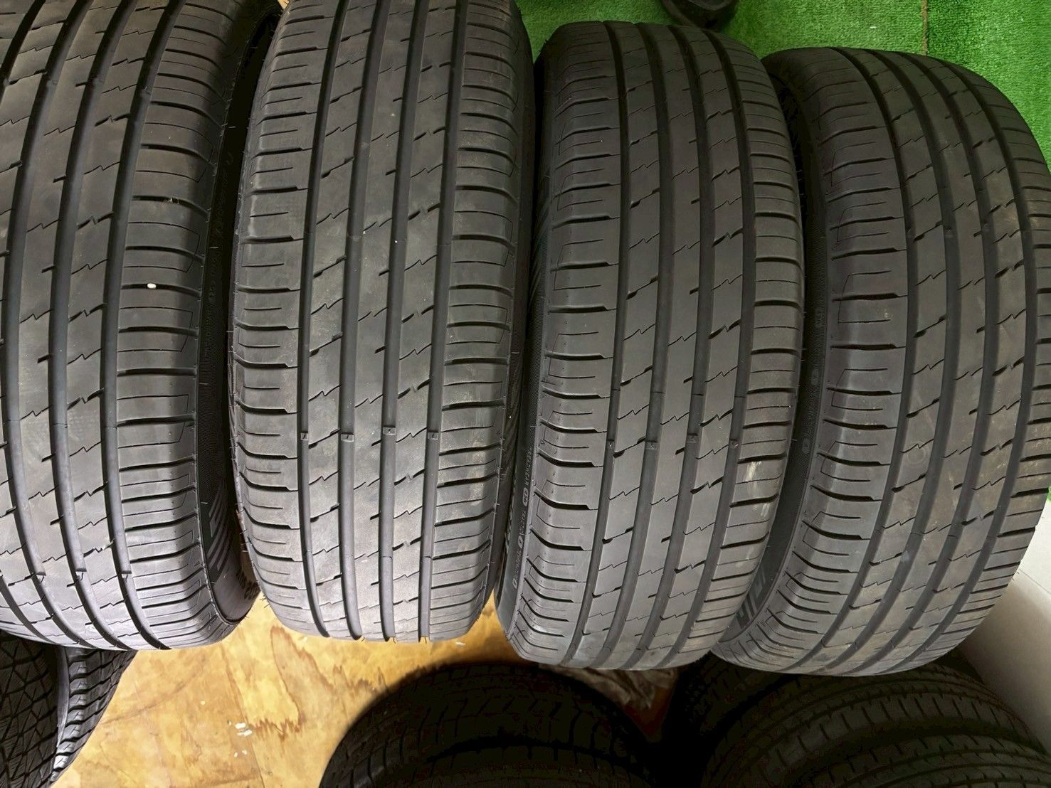 4本セット