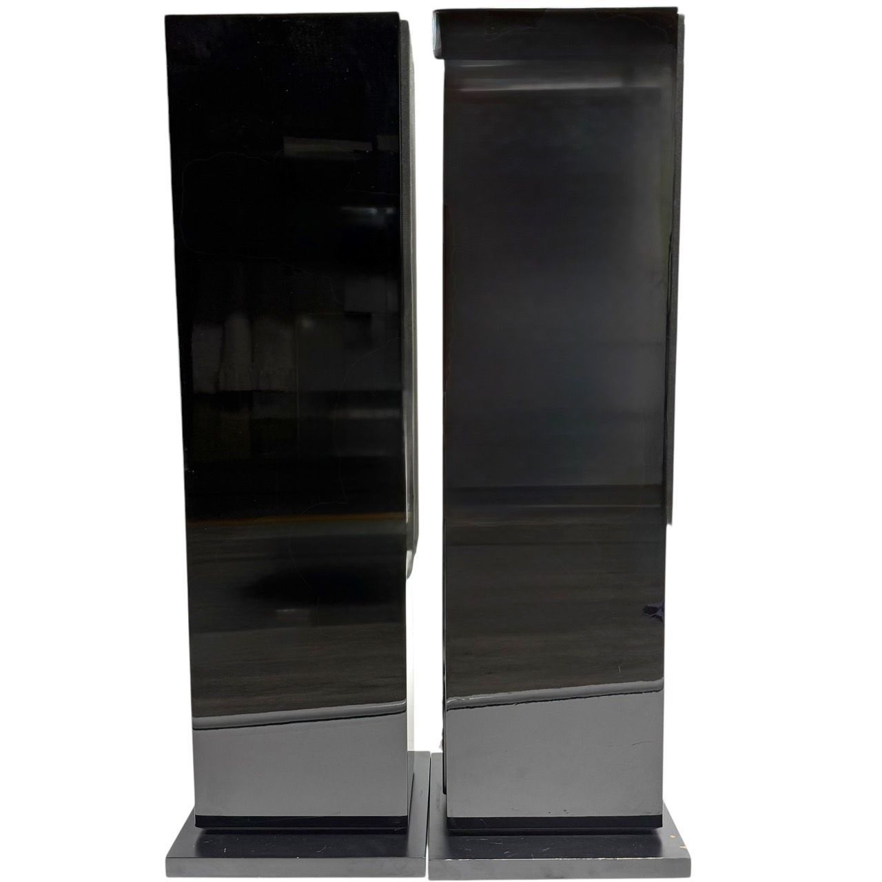 送料込み】Bowers&Wilkins CM8 ペア B&W スピーカー・ウーファー B&W