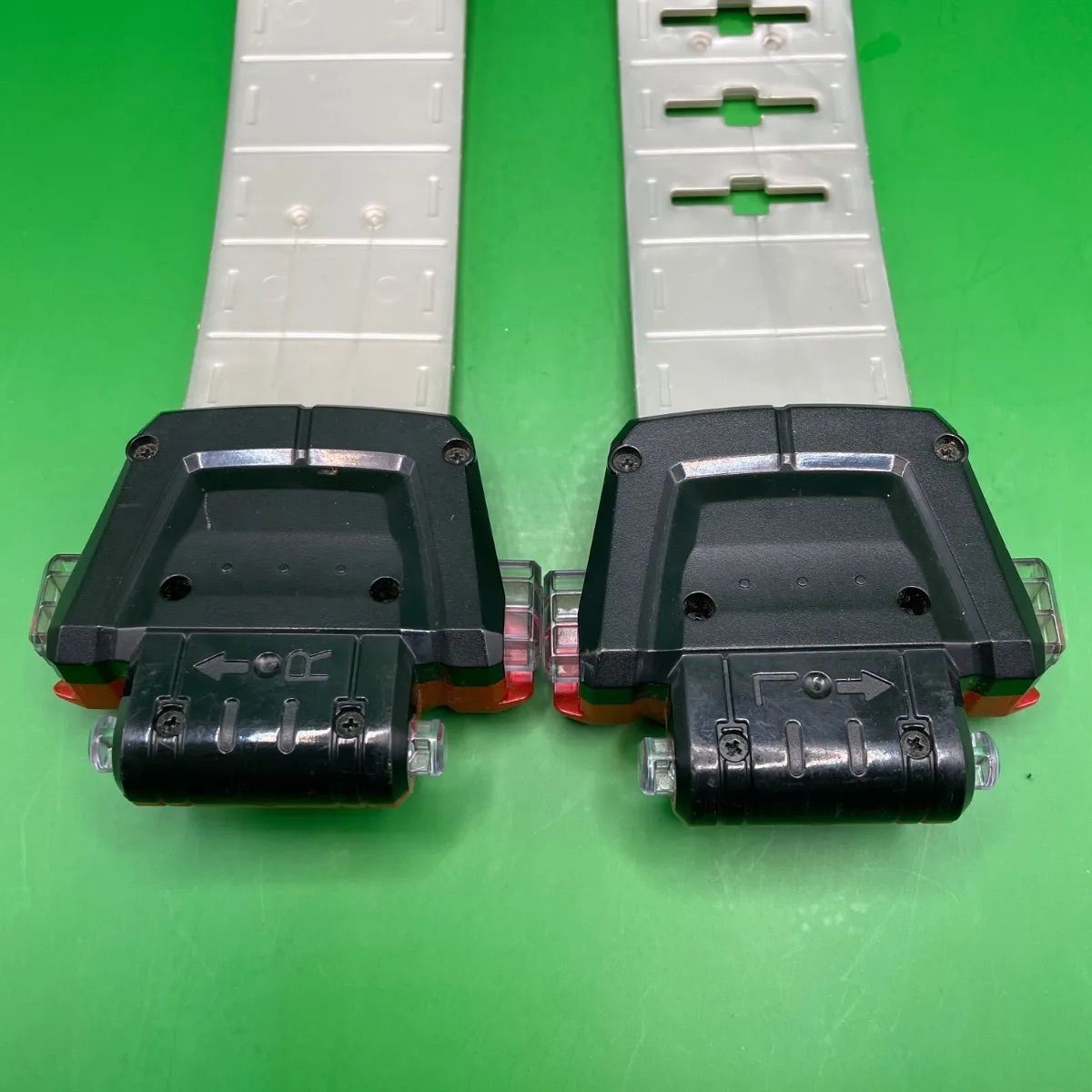 仮面ライダーガイム】DX戦国ドライバー＆ゲネシスドライバー＆DXロック