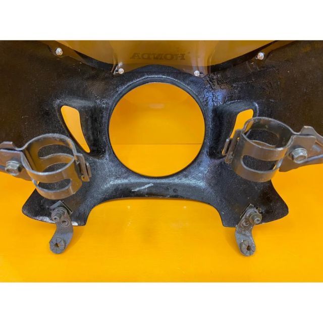 割引 中!! 70906 HONDA ホンダ CB1000SF SC30 ビキニカウル フロントカウル ヘッドライトカウル BRIGHTFACE_UK