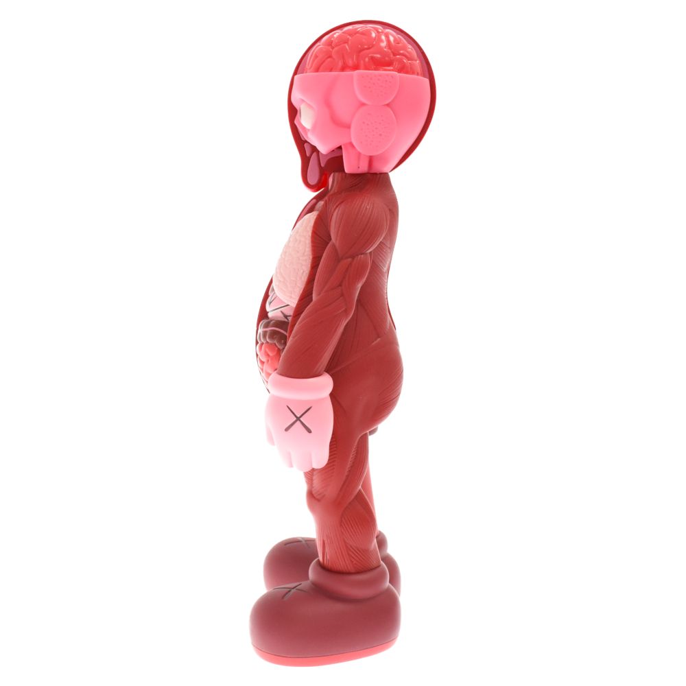 MEDICOM TOY (メディコムトイ) KAWS COMPANION OPEN EDITION 2016 