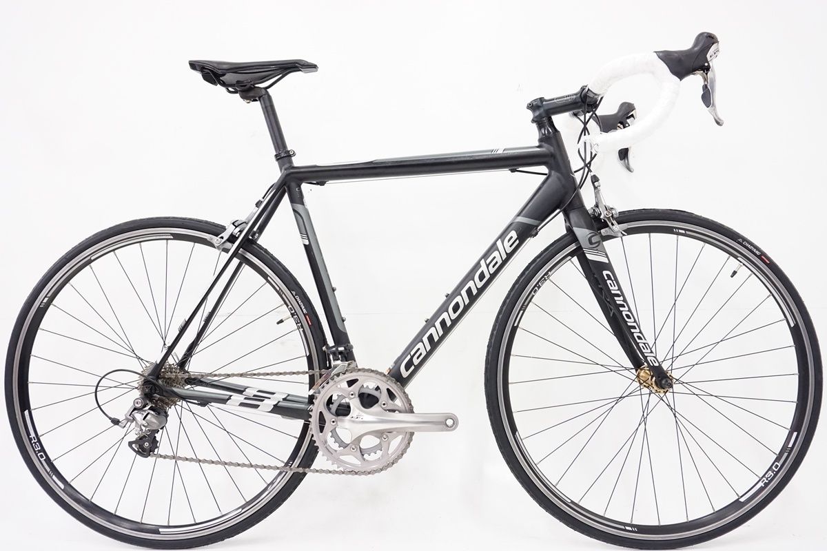 CANNONDALE キャノンデール CAAD8 105 2016年モデル ロードバイク | バイチャリ浜松店