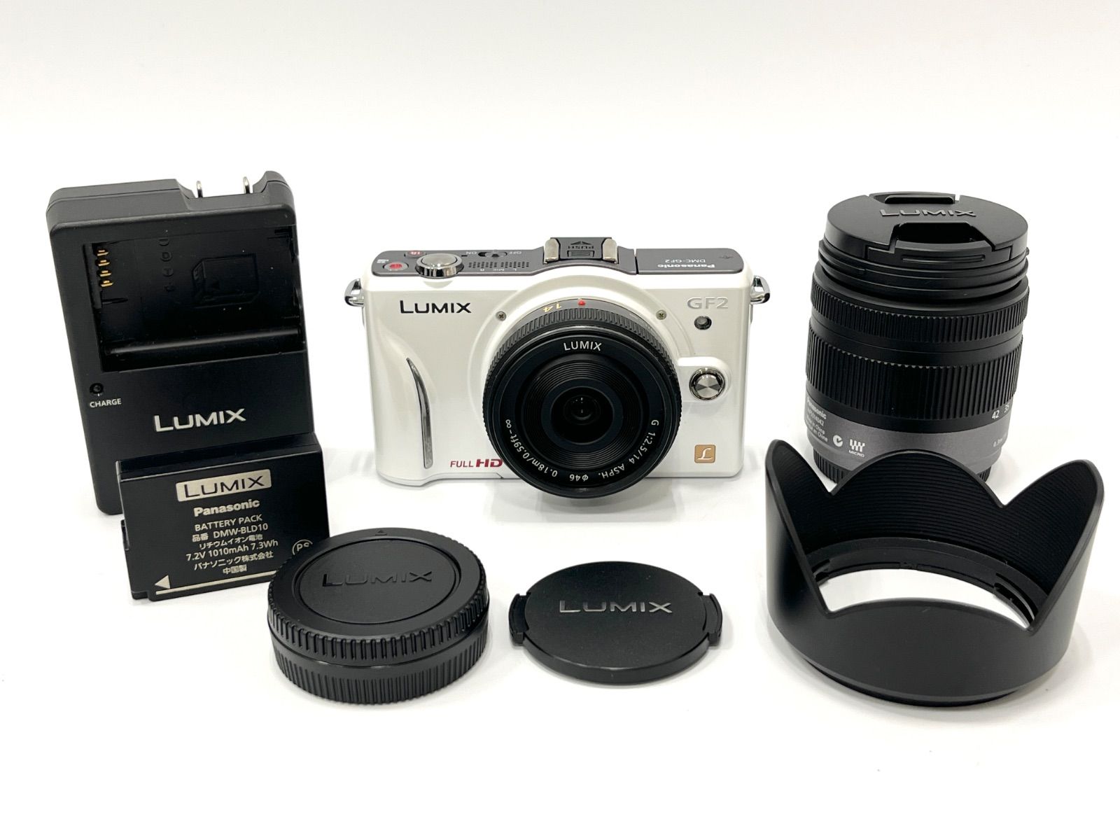 Panasonic