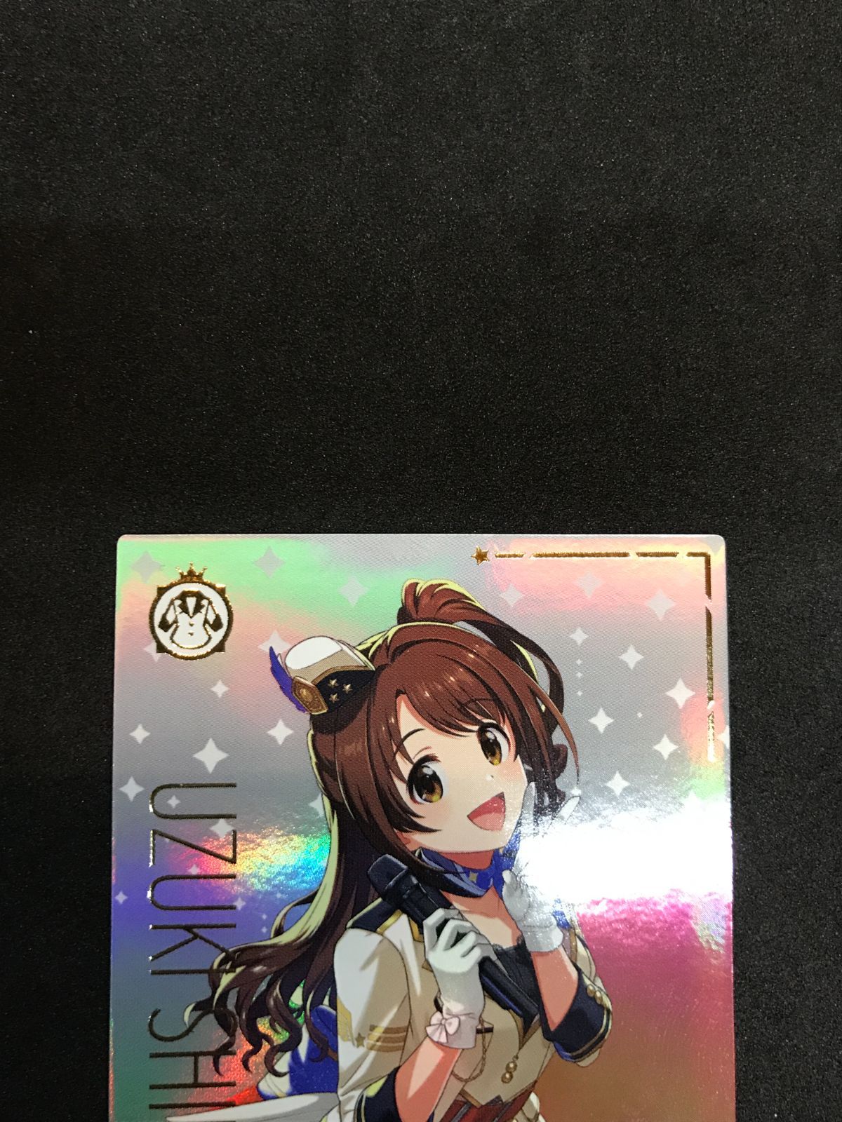アイドルマスター TOURS アテンダントツアラー/島村 卯月 IMT-01