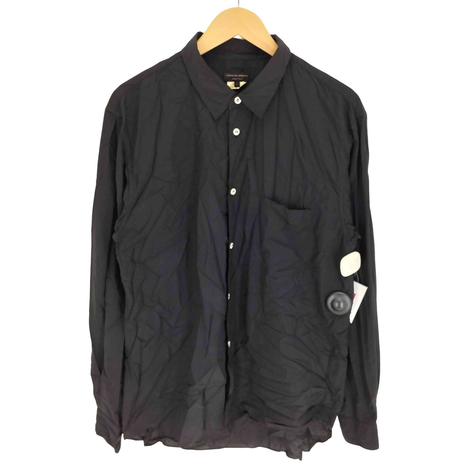 コムデギャルソンオムプリュス COMME des GARCONS HOMME PLUS 25SS 