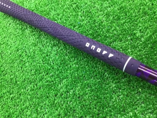 LP-425F パープル