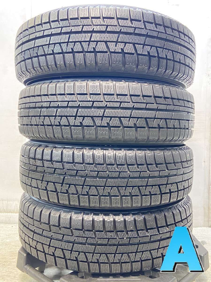 225/55R17 グッドイヤー アイスナビ 6 2本 ② 225/55R17 グッドイヤー アイスナビ 6 2本 ②
