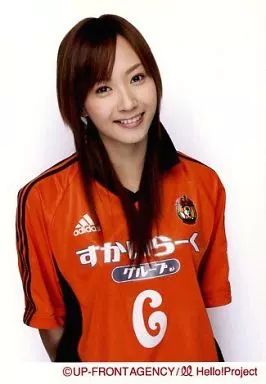 中古】生写真(ハロプロ) モーニング娘。/藤本美貴/バストアップ