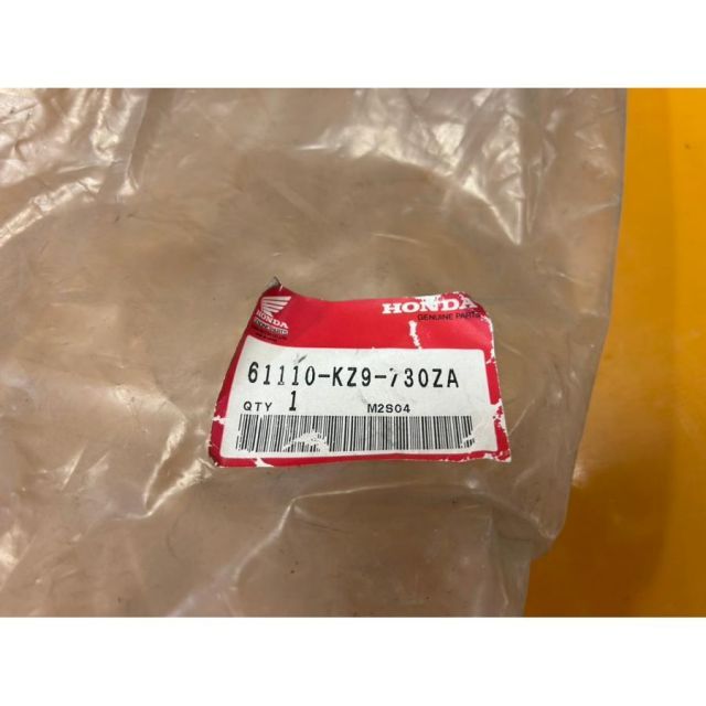 61110-KZ9-730ZA