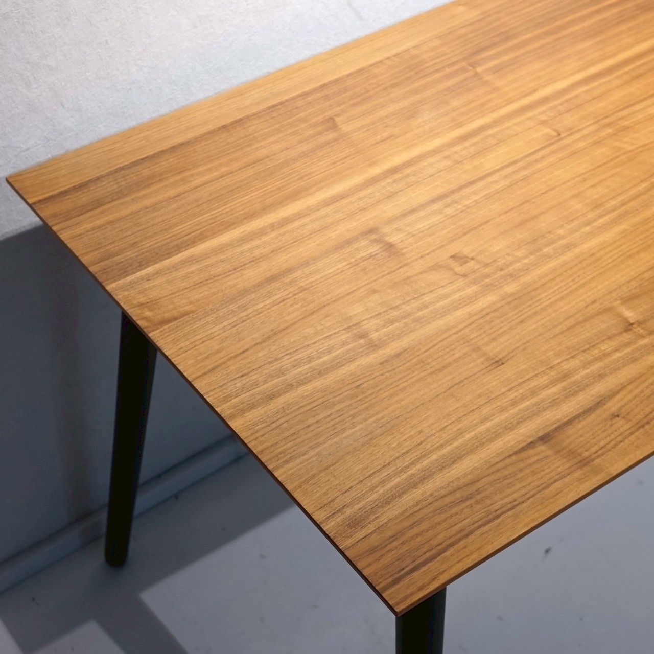 BoConcept ボーコンセプト Milano ミラノ ダイニングテーブル 食卓
