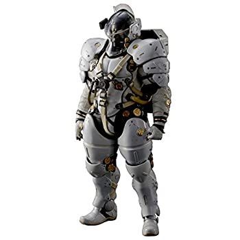 コジマプロダクション ルーデンス 1|6 アクションフィギュア