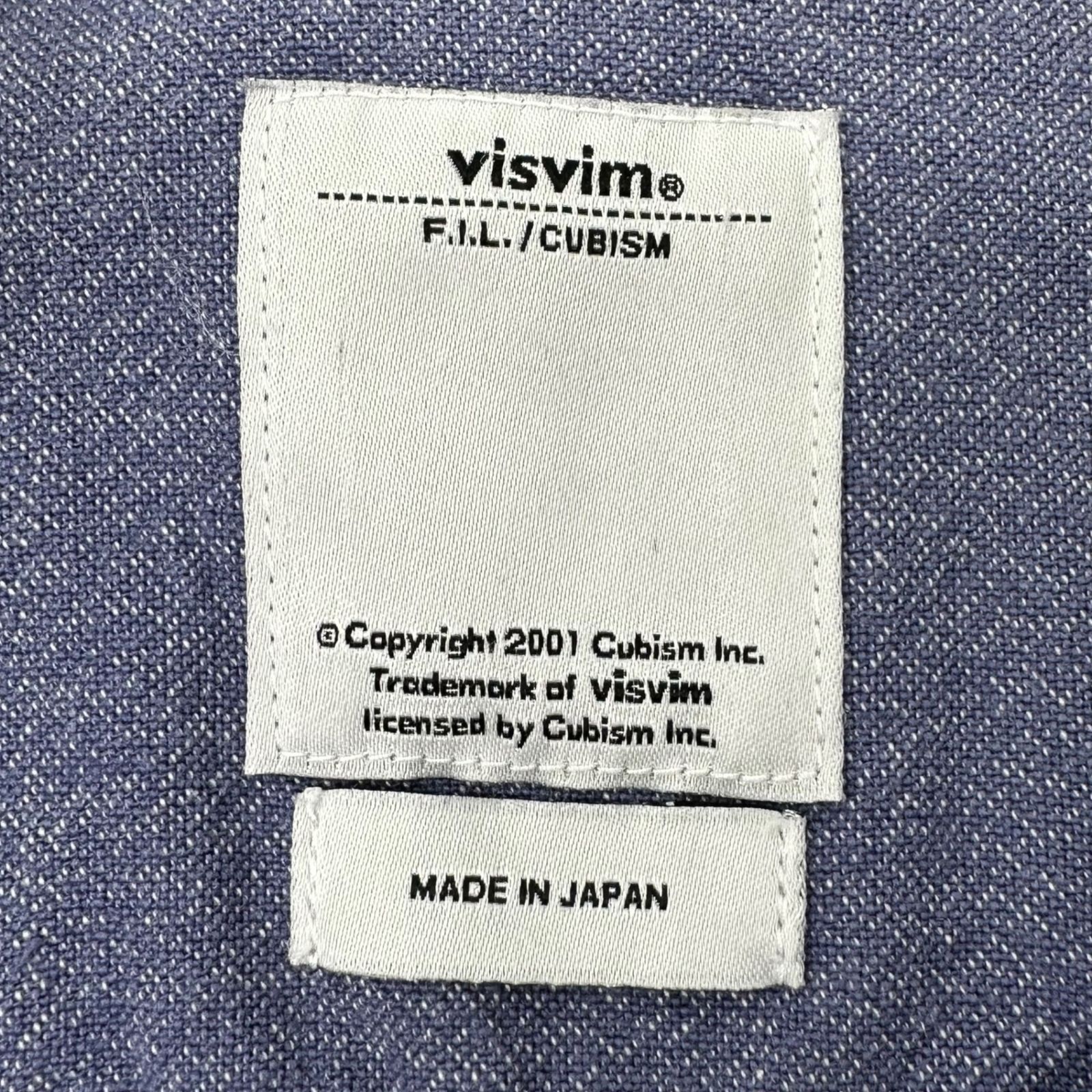 VISVIM ビズビム WMV 品番 0113205016006 レディース RUANA SHIRTS シルク混 ウール ポンチョ シャツ 正規品 / 51514 VISVIM ビズビム WMV 品番 0113205016006 レディース RUANA