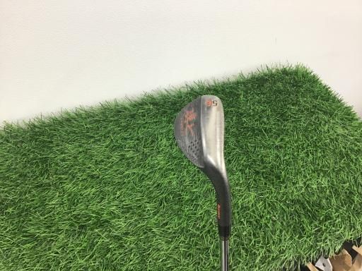 マジェスティゴルフ 旧マルマン KSウェッジ ZERO BOUNCE GN PREMIUM 56° ウェッジ WG リシャフト フレックスその他 メンズ 男性用 右利き 右用 Cランク ゴルフクラブ