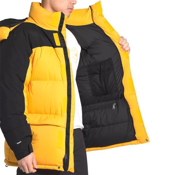海外限定☆THE NORTH FACE 1994 RETRO HIMALAYAN PARKA SUMMIT